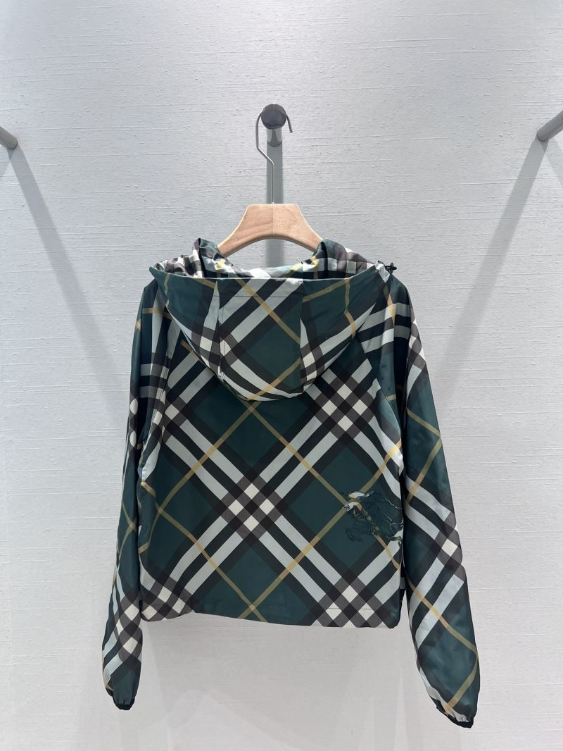 Burberry Outwear